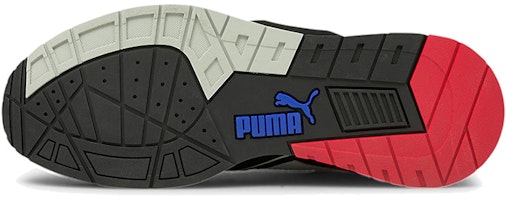 푸마 미라지 목스 코어 '블랙 멀티' 380459-04 Details for 푸마 미라지 목스 코어 '블랙 멀티' 380459-04