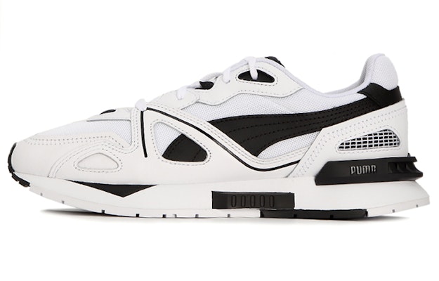 Puma Mirage Mox Core 'White Black' 380459-03 Buy Puma Mirage Mox Core 'White Black' 380459-03