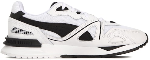 Puma Mirage Mox Core 'Blanco Negro' 380459-03 Order Puma Mirage Mox Core 'Blanco Negro' 380459-03