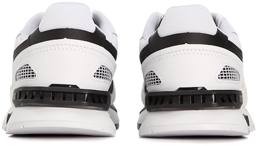 Puma Mirage Mox Core 'Putih Hitam' 380459-03 Lookbook Puma Mirage Mox Core 'Putih Hitam' 380459-03