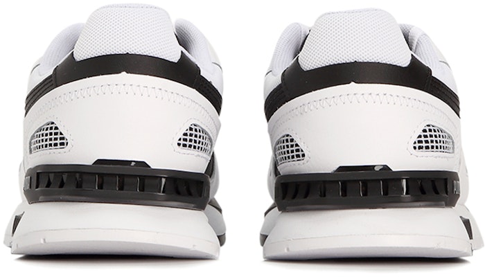 Puma Mirage Mox Core 'White Black' 380459-03 Lookbook Puma Mirage Mox Core 'White Black' 380459-03