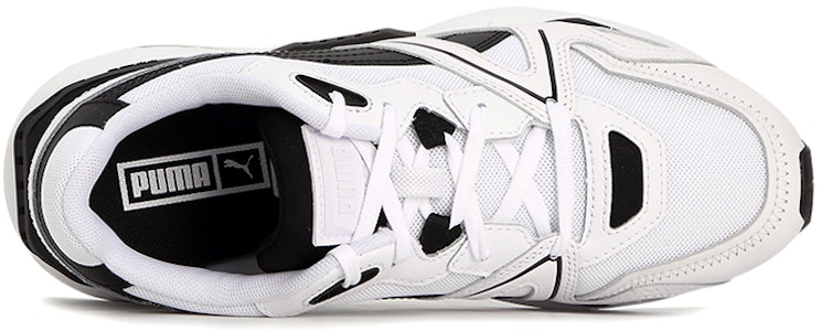 Puma Mirage Mox Core 'Putih Hitam' 380459-03 Shop Puma Mirage Mox Core 'Putih Hitam' 380459-03