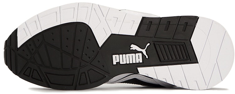 Puma Mirage Mox Core 'Putih Hitam' 380459-03 Purchase Puma Mirage Mox Core 'Putih Hitam' 380459-03
