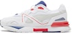 Puma Mirage Mox Core 'White Poppy Red' 380459-01