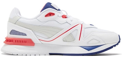 彪马幻影Mox核心款 '白罂粟红' 380459-01 Order 彪马幻影Mox核心款 '白罂粟红' 380459-01