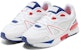 Puma Mirage Mox Core 'White Poppy Red' 380459-01