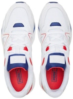 彪马幻影Mox核心款 '白罂粟红' 380459-01 Shop 彪马幻影Mox核心款 '白罂粟红' 380459-01