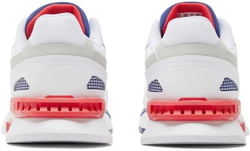 푸마 미라지 목스 코어 '화이트 포피 레드' 380459-01 Purchase 푸마 미라지 목스 코어 '화이트 포피 레드' 380459-01