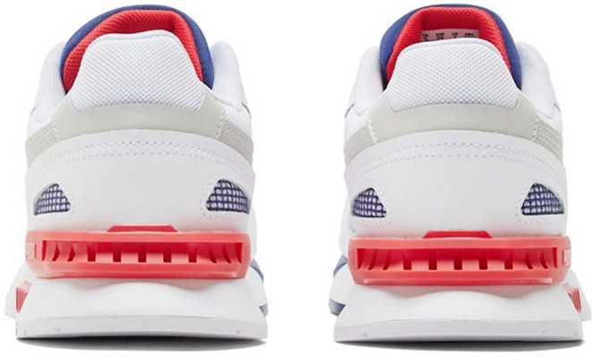 Puma Mirage Mox Core 'White Poppy Red' 380459-01 Purchase Puma Mirage Mox Core 'White Poppy Red' 380459-01