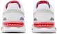 Puma Mirage Mox Core 'White Poppy Red' 380459-01
