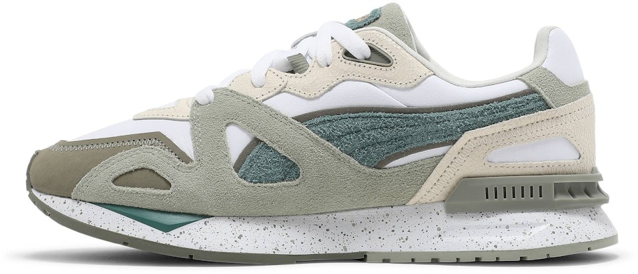 Puma 幻影 Mox EB“地裂”380515-01 Lookbook Puma 幻影 Mox EB“地裂”380515-01