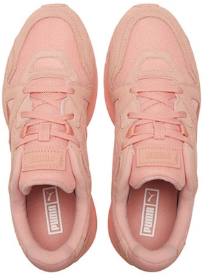 Puma Mirage Mox Mono 'Apricot Blush' 375165-01 Shop Puma Mirage Mox Mono 'Apricot Blush' 375165-01