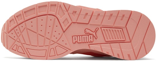 Puma Mirage Mox Mono ‘杏色红晕’ 375165-01 Details for Puma Mirage Mox Mono ‘杏色红晕’ 375165-01