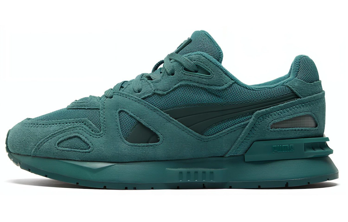 Puma Mirage Mox Mono 'Blue Spruce'