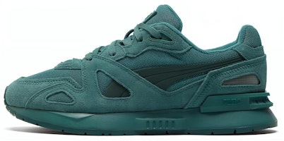 Puma Mirage Mox Mono 'Blue Spruce' 375165-07 Puma Mirage Mox Mono 'Blue Spruce' 375165-07