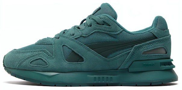 彪马Mirage Mox Mono“蓝云杉” 375165-07 Buy 彪马Mirage Mox Mono“蓝云杉” 375165-07