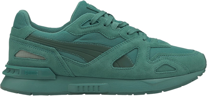 Puma Mirage Mox Mono 'Blue Spruce' Azul Pícea 375165-07 Buy Puma Mirage Mox Mono 'Blue Spruce' Azul Pícea 375165-07