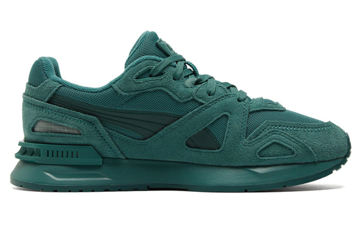 Puma Mirage Mox Mono 'Blue Spruce'