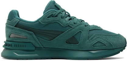 彪马Mirage Mox Mono“蓝云杉” 375165-07 Order 彪马Mirage Mox Mono“蓝云杉” 375165-07