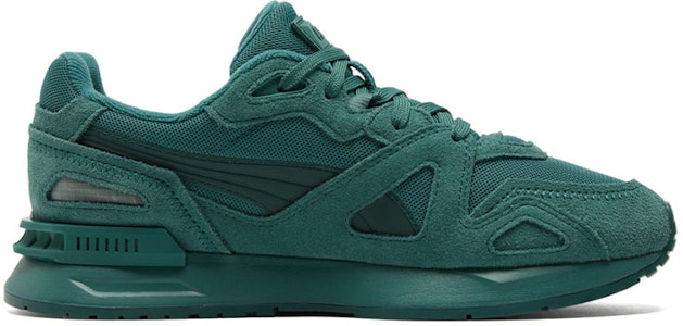 彪马Mirage Mox Mono“蓝云杉” 375165-07 Order 彪马Mirage Mox Mono“蓝云杉” 375165-07