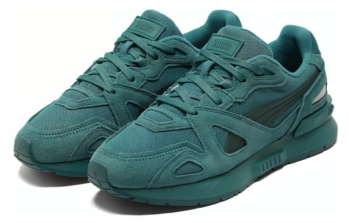 Puma Mirage Mox Mono 'Blue Spruce'