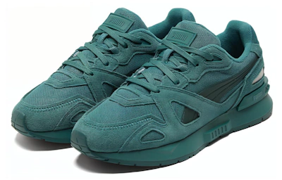 Puma Mirage Mox Mono 'Blue Spruce'