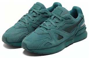 彪马Mirage Mox Mono“蓝云杉” 375165-07 Lookbook 彪马Mirage Mox Mono“蓝云杉” 375165-07