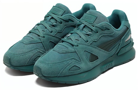 彪马Mirage Mox Mono“蓝云杉” 375165-07 Lookbook 彪马Mirage Mox Mono“蓝云杉” 375165-07