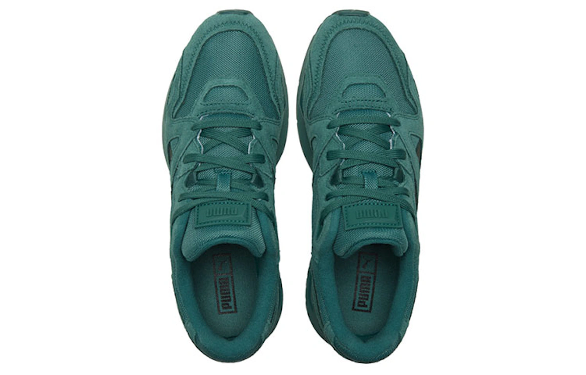Puma Mirage Mox Mono 'Blue Spruce'