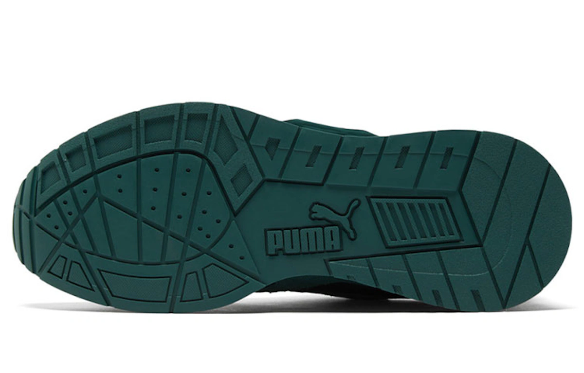 Puma Mirage Mox Mono 'Blue Spruce'
