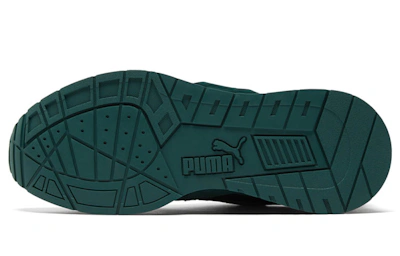 Puma Mirage Mox Mono 'Blue Spruce'