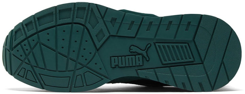 彪马Mirage Mox Mono“蓝云杉” 375165-07 Details for 彪马Mirage Mox Mono“蓝云杉” 375165-07