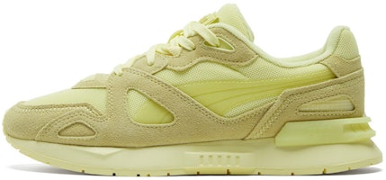 Puma Mirage Mox Mono 'Yellow Pear' 375165-04 Puma Mirage Mox Mono 'Yellow Pear' 375165-04