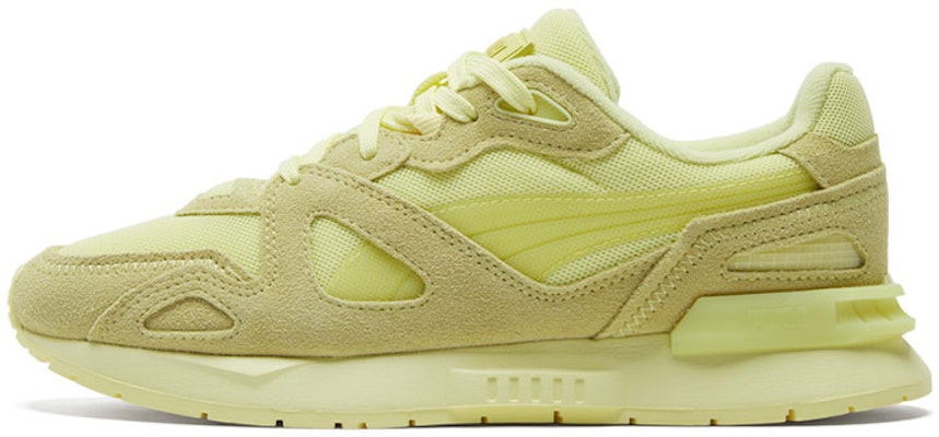 Puma Mirage Mox Mono 'Yellow Pear' 375165-04 Buy Puma Mirage Mox Mono 'Yellow Pear' 375165-04