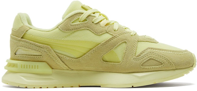 푸마 미라지 목스 모노 '옐로우 페어' 375165-04 Order 푸마 미라지 목스 모노 '옐로우 페어' 375165-04