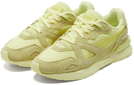 푸마 미라지 목스 모노 '옐로우 페어' 375165-04 Lookbook 푸마 미라지 목스 모노 '옐로우 페어' 375165-04