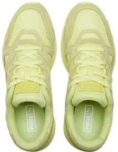 푸마 미라지 목스 모노 '옐로우 페어' 375165-04 Shop 푸마 미라지 목스 모노 '옐로우 페어' 375165-04