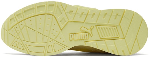 彪马 Mirage Mox Mono '黄梨' 375165-04 Details for 彪马 Mirage Mox Mono '黄梨' 375165-04