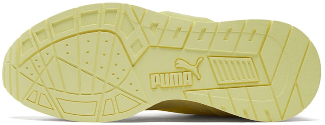 Puma Mirage Mox Mono 'Yellow Pear' 375165-04 Details for Puma Mirage Mox Mono 'Yellow Pear' 375165-04