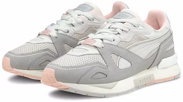 Lookbook Zapatillas Puma Mirage Mox Night Vision Blanco/Gris/Rosa 375921-02