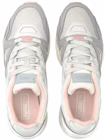 Shop Zapatillas Puma Mirage Mox Night Vision Blanco/Gris/Rosa 375921-02