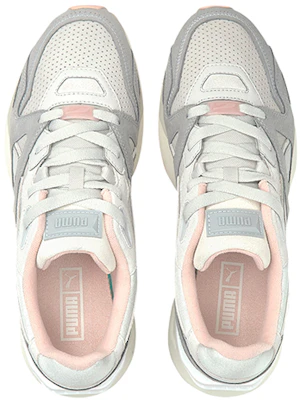 Puma Mirage Mox Night Vision Shoes White/Grey/Pink 375921-02 Shop Puma Mirage Mox Night Vision Shoes White/Grey/Pink 375921-02
