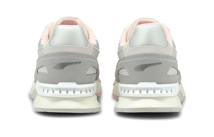 Purchase Puma Mirage Mox Night Vision Shoes White/Grey/Pink 375921-02