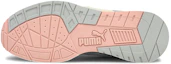 Details for Puma Mirage Mox Night Vision Shoes White/Grey/Pink 375921-02