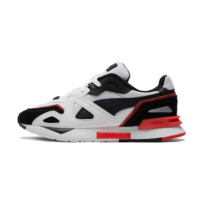 Puma Mirage Mox Piping 'White Grenadine'