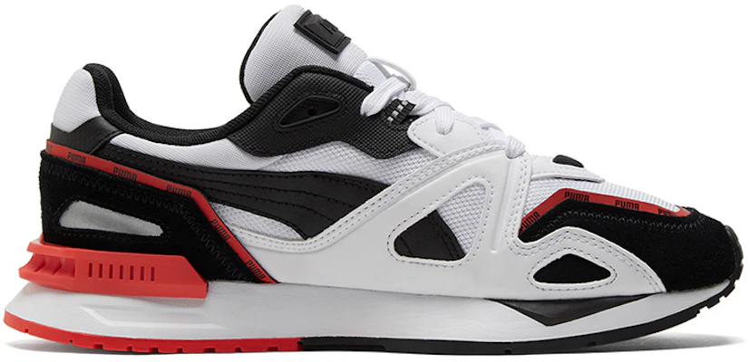 Puma Mirage Mox Piping ''Weiß Grenadine'' 381014-01 Order Puma Mirage Mox Piping ''Weiß Grenadine'' 381014-01