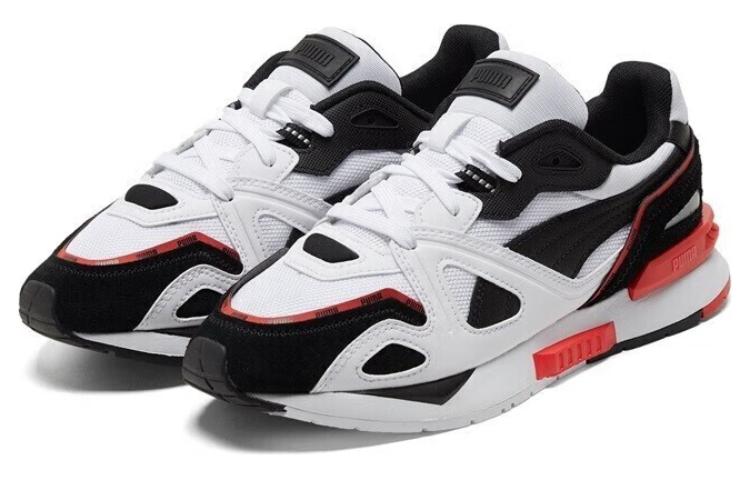 Shop Puma Mirage Mox Piping ''Weiß Grenadine'' 381014-01