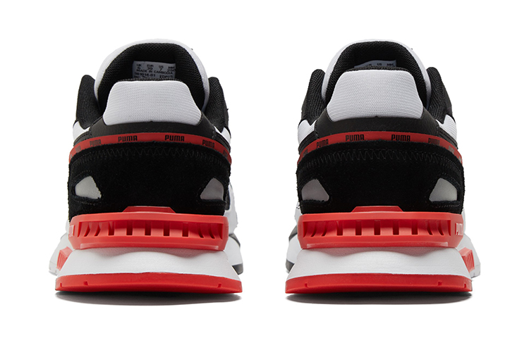 Purchase Puma Mirage Mox Piping ''Weiß Grenadine'' 381014-01