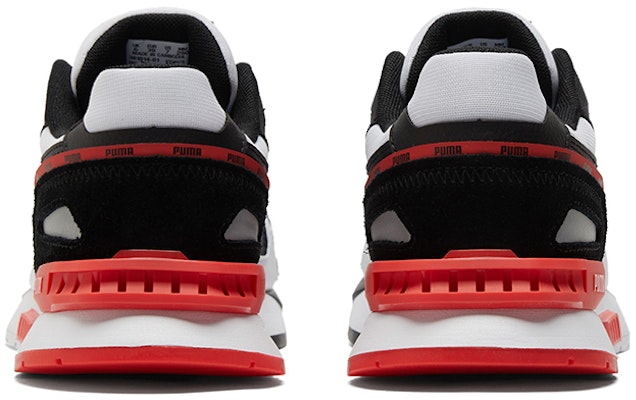 Puma Mirage Mox Piping '白红石榴色' 381014-01 Purchase Puma Mirage Mox Piping '白红石榴色' 381014-01