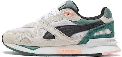 Puma Mirage Mox Prism 'White Nimbus Cloud' 380512-04 Puma Mirage Mox Prism 'White Nimbus Cloud' 380512-04